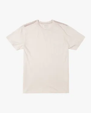 PTC II Pigment Tee - Natural