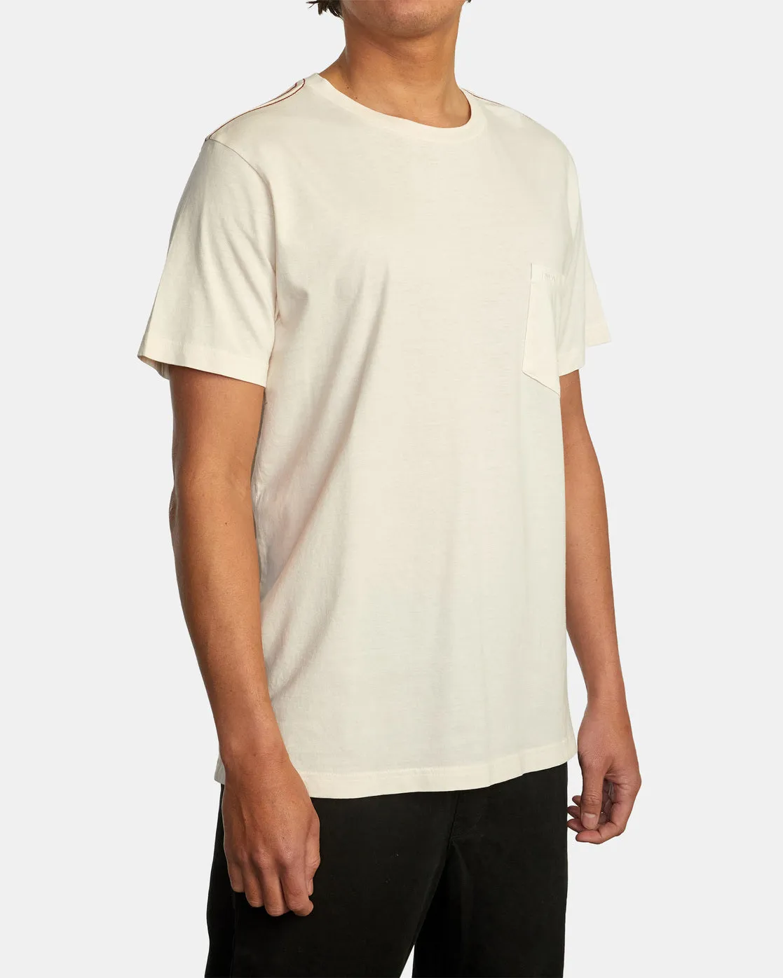 PTC II Pigment Tee - Natural