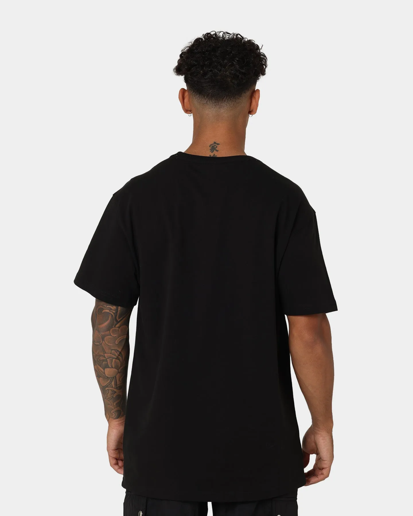 Puma Puma X TMC Every Day Hussle T-Shirt Puma Black