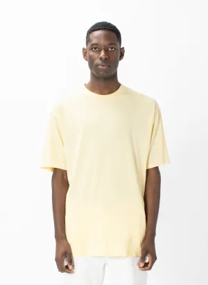 Rayon Homie Tee Lemon