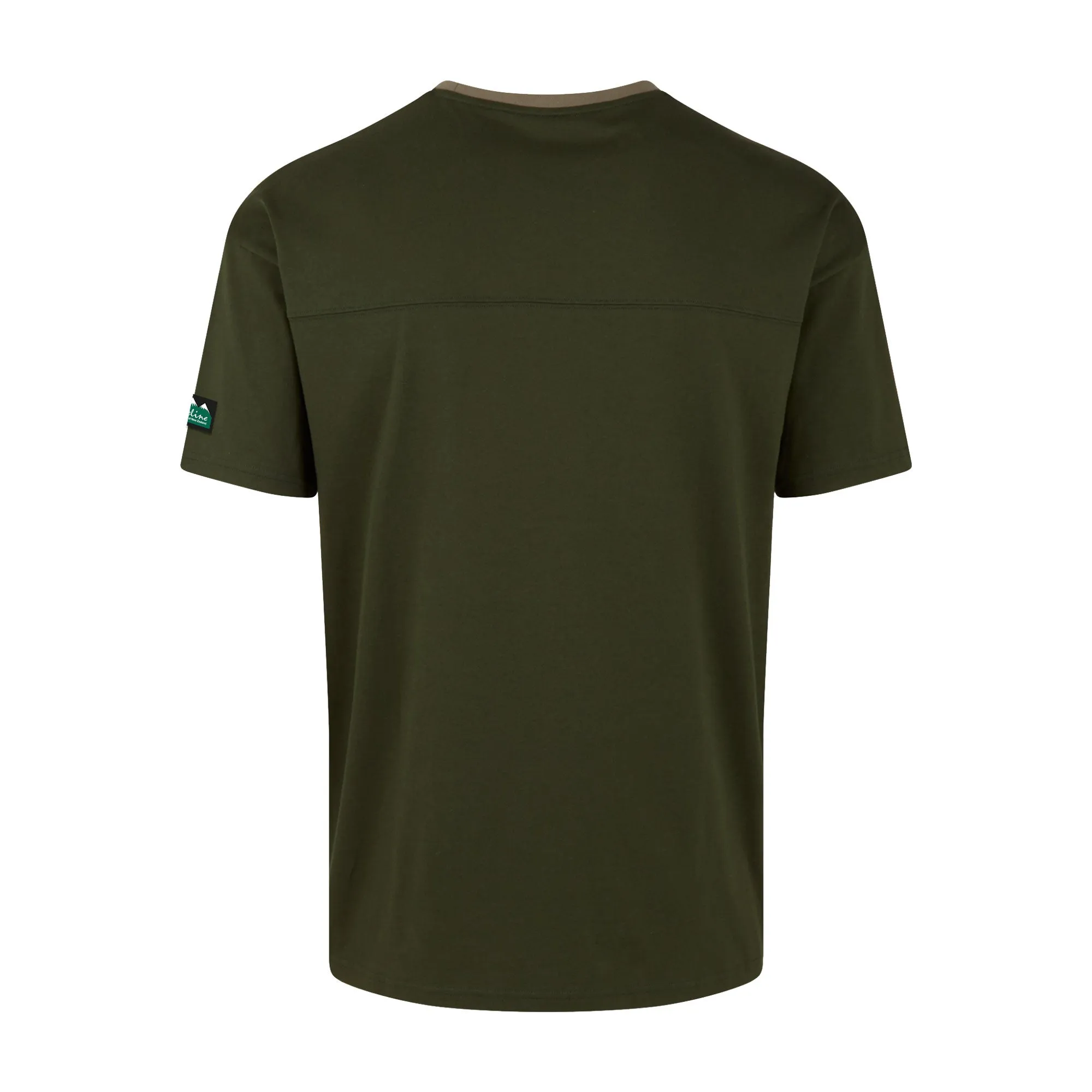 Ridgeline Mens Hose Down T-Shirt