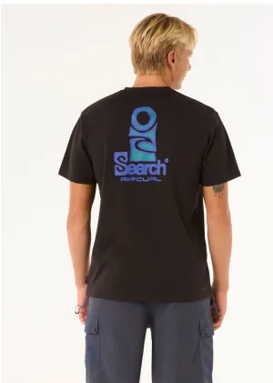 Ripcurl Vaporcool Search Stack Tee