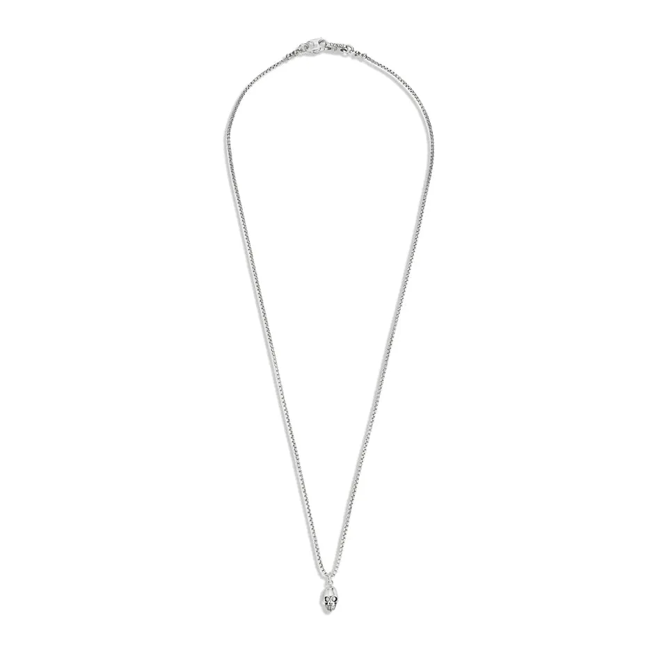 Saint Germain Necklace