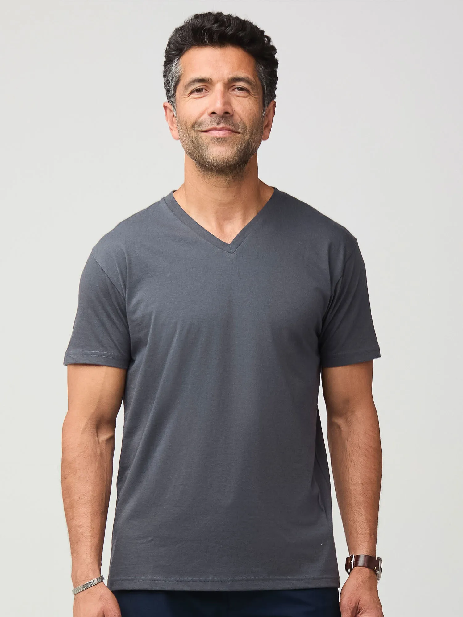 Seasonal Colors V-Neck 3-Pack