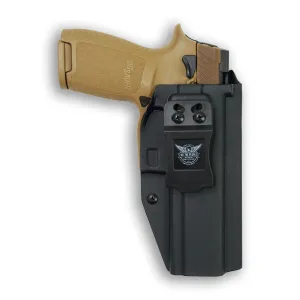 Sig Sauer P320-M17 IWB Holster