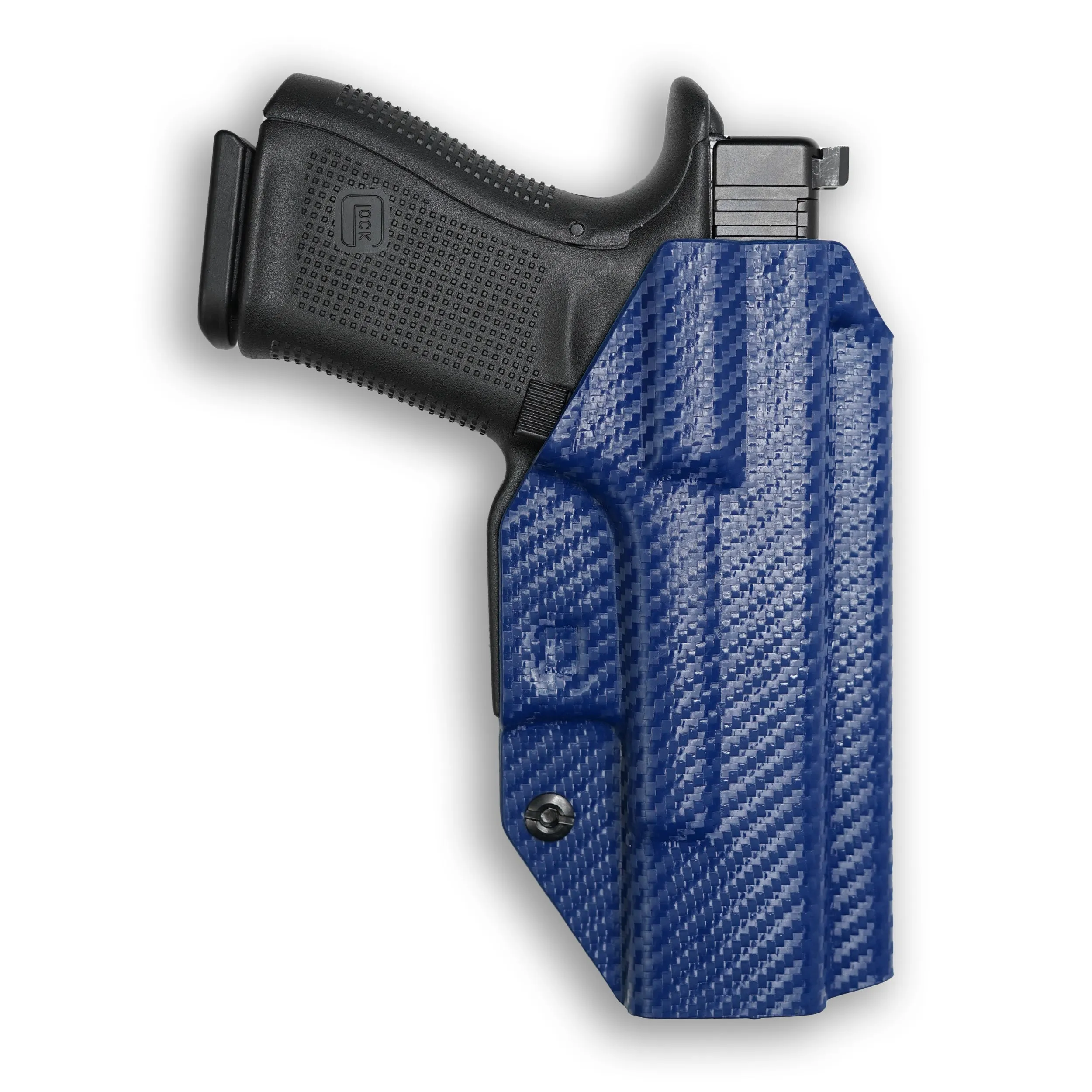 Sig Sauer P320-M17 with Olight PL-Pro Valkyrie IWB Holster