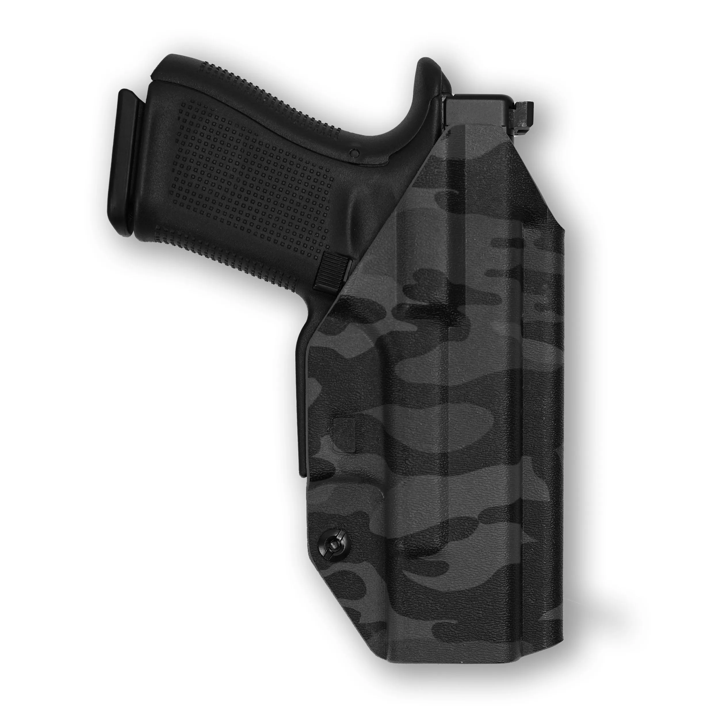 Sig Sauer P320C 9MM/.40SW Manual Safety IWB Holster