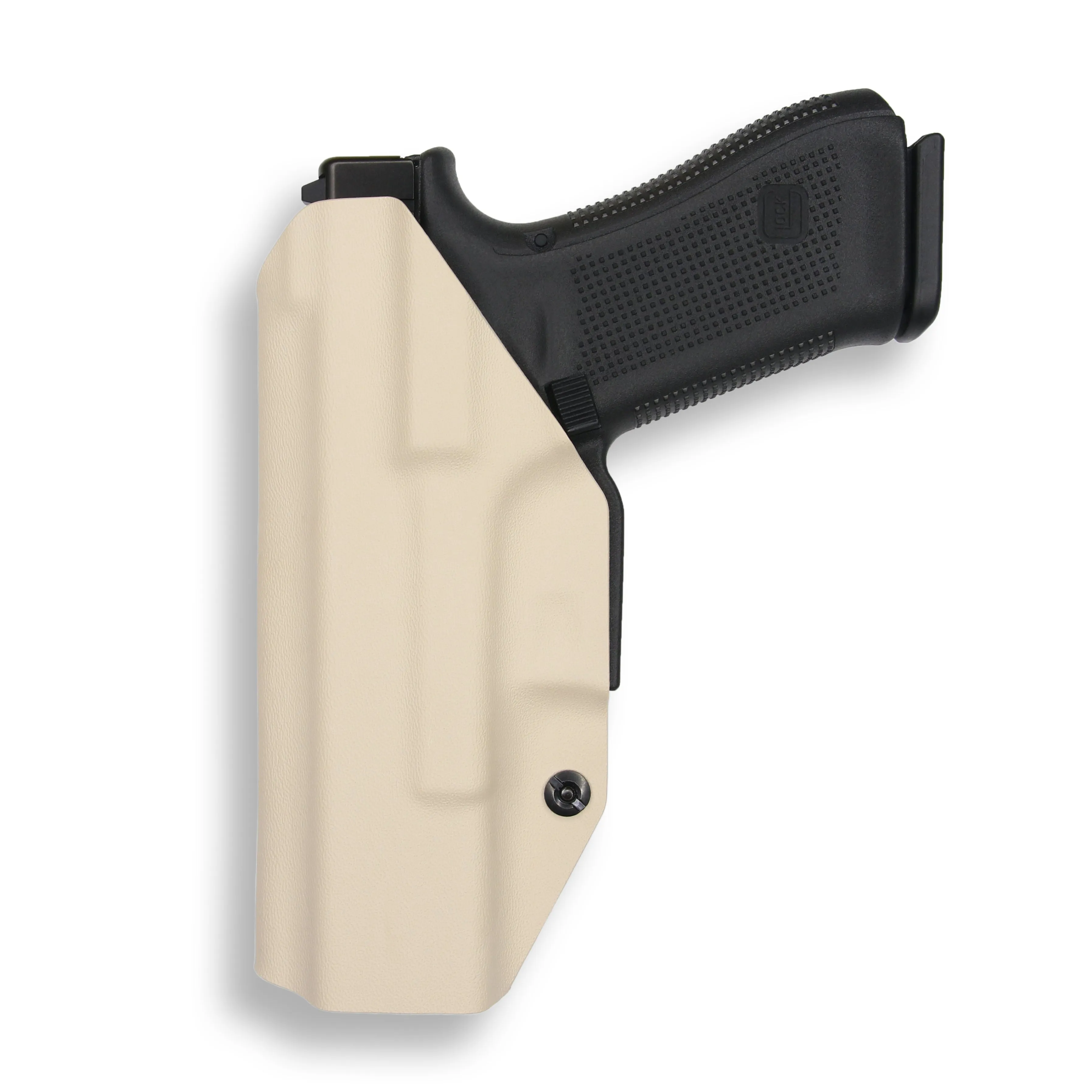 Sig Sauer P320C 9MM/.40SW Manual Safety IWB Holster