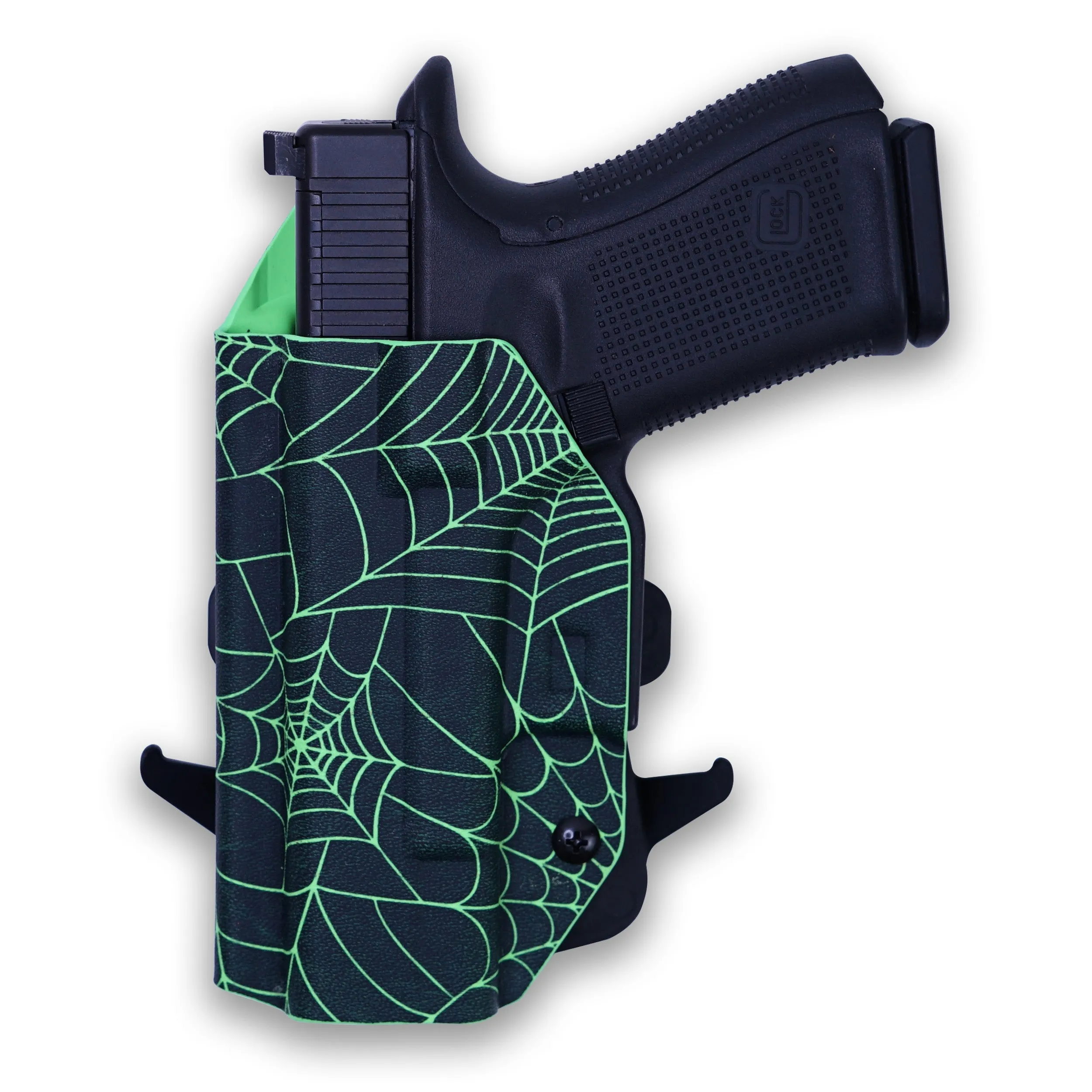 Smith & Wesson M&P 9 Shield EZ OWB Holster