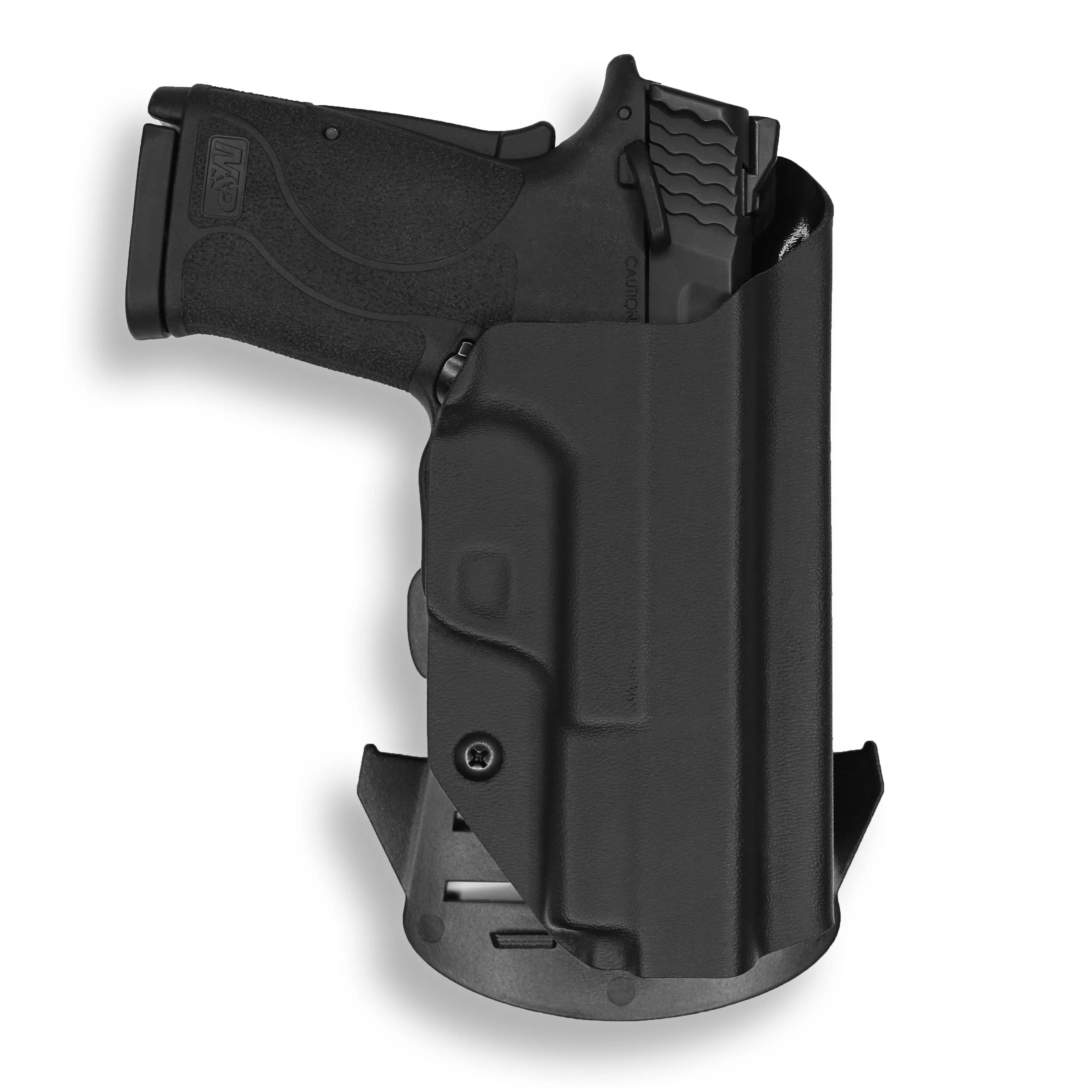 Smith & Wesson M&P 9 Shield EZ OWB Holster