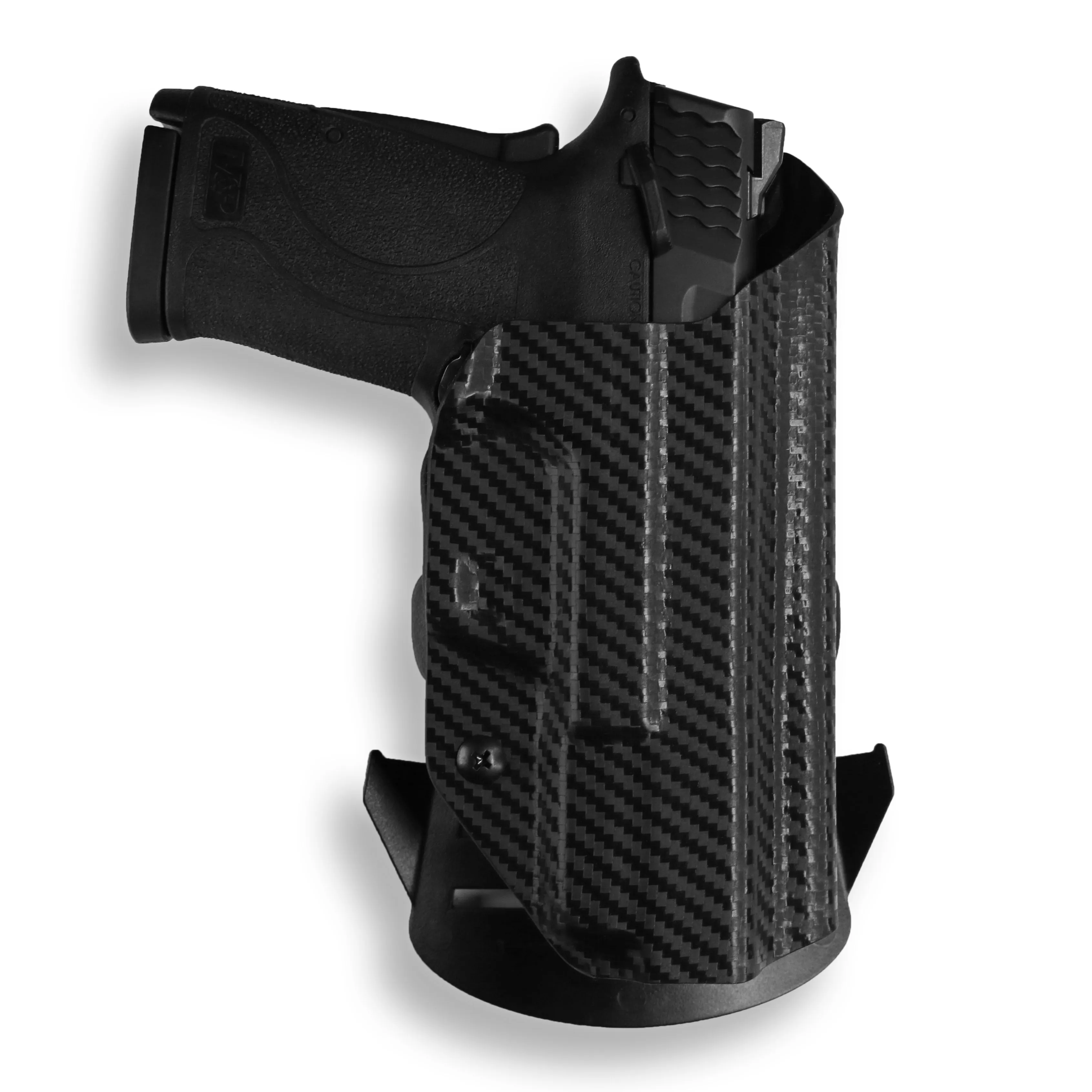 Smith & Wesson M&P 9 Shield EZ OWB Holster