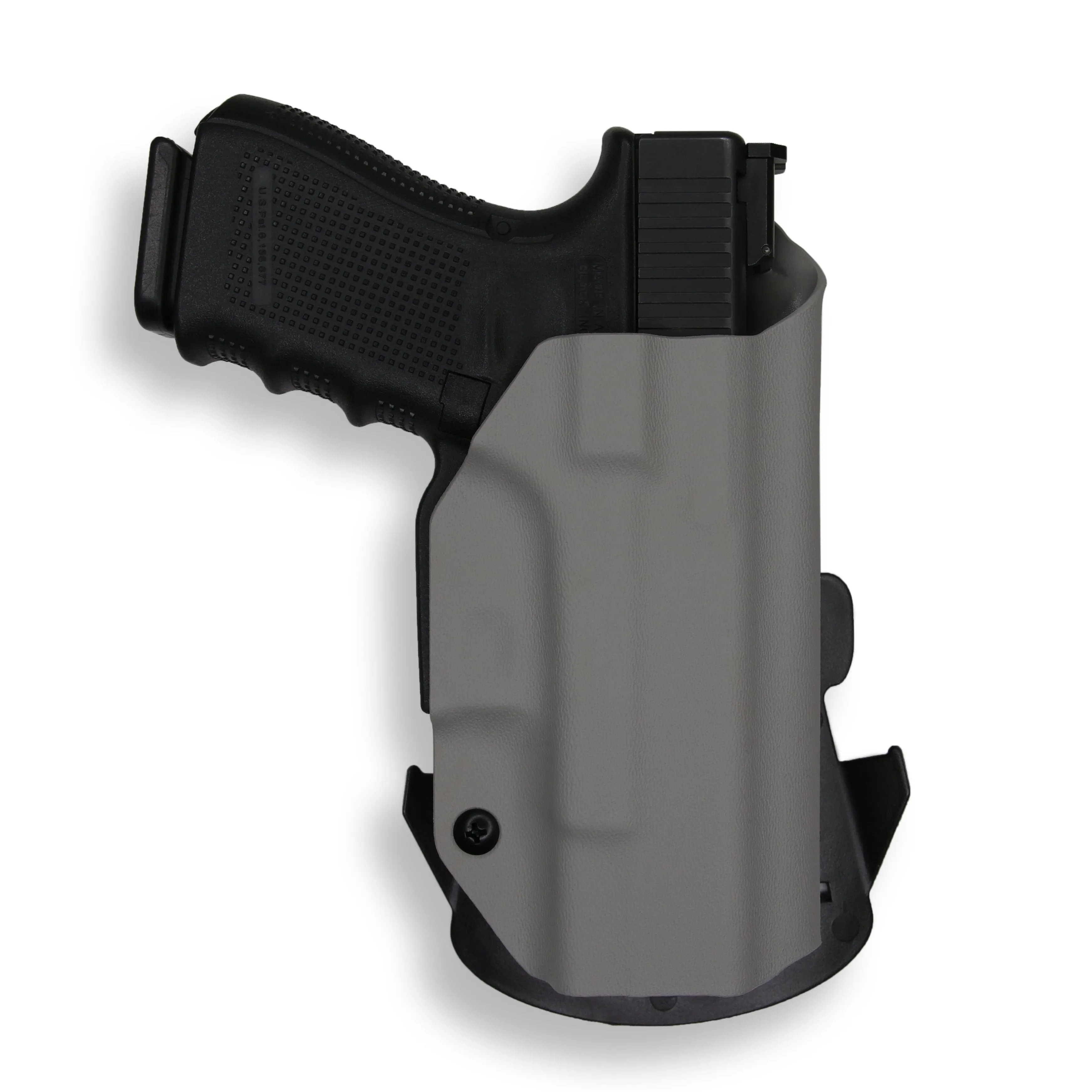 Smith & Wesson M&P 9 Shield EZ OWB Holster