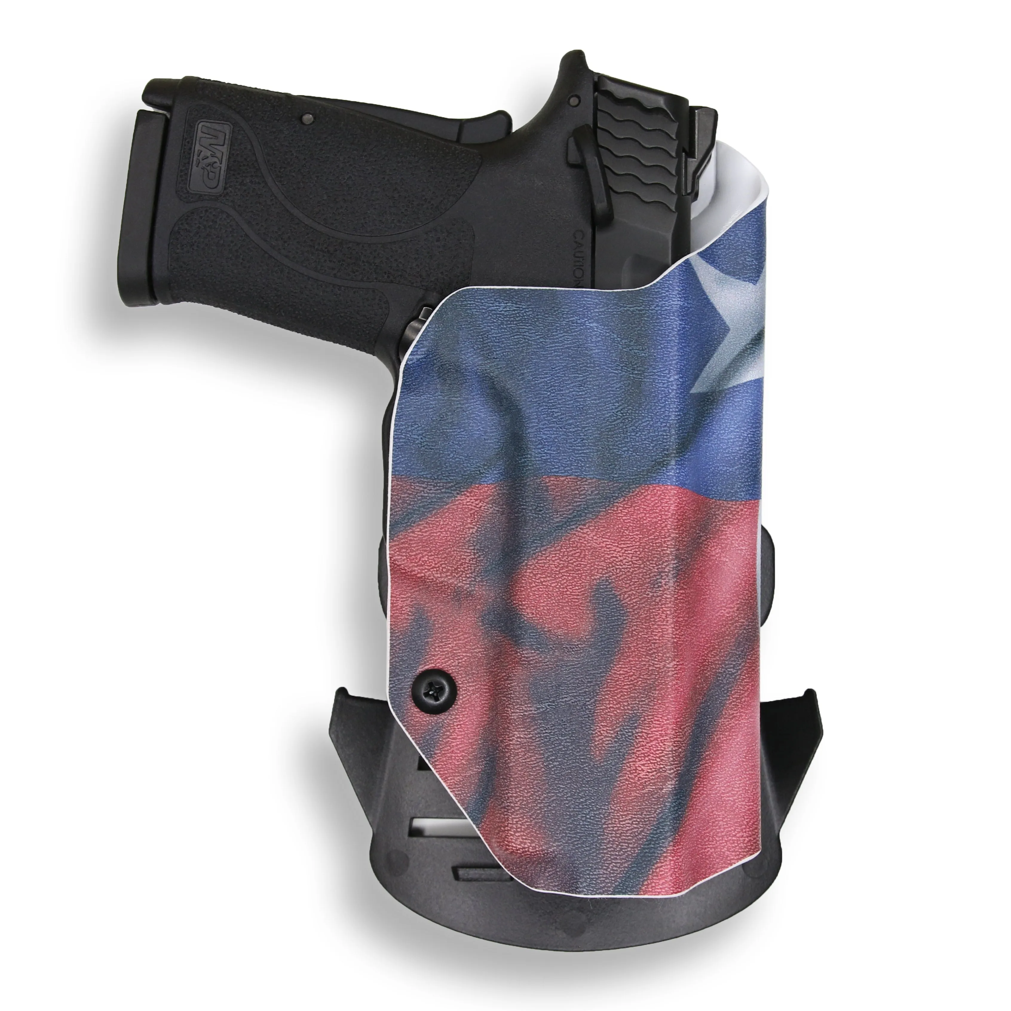 Smith & Wesson M&P 9 Shield EZ OWB Holster