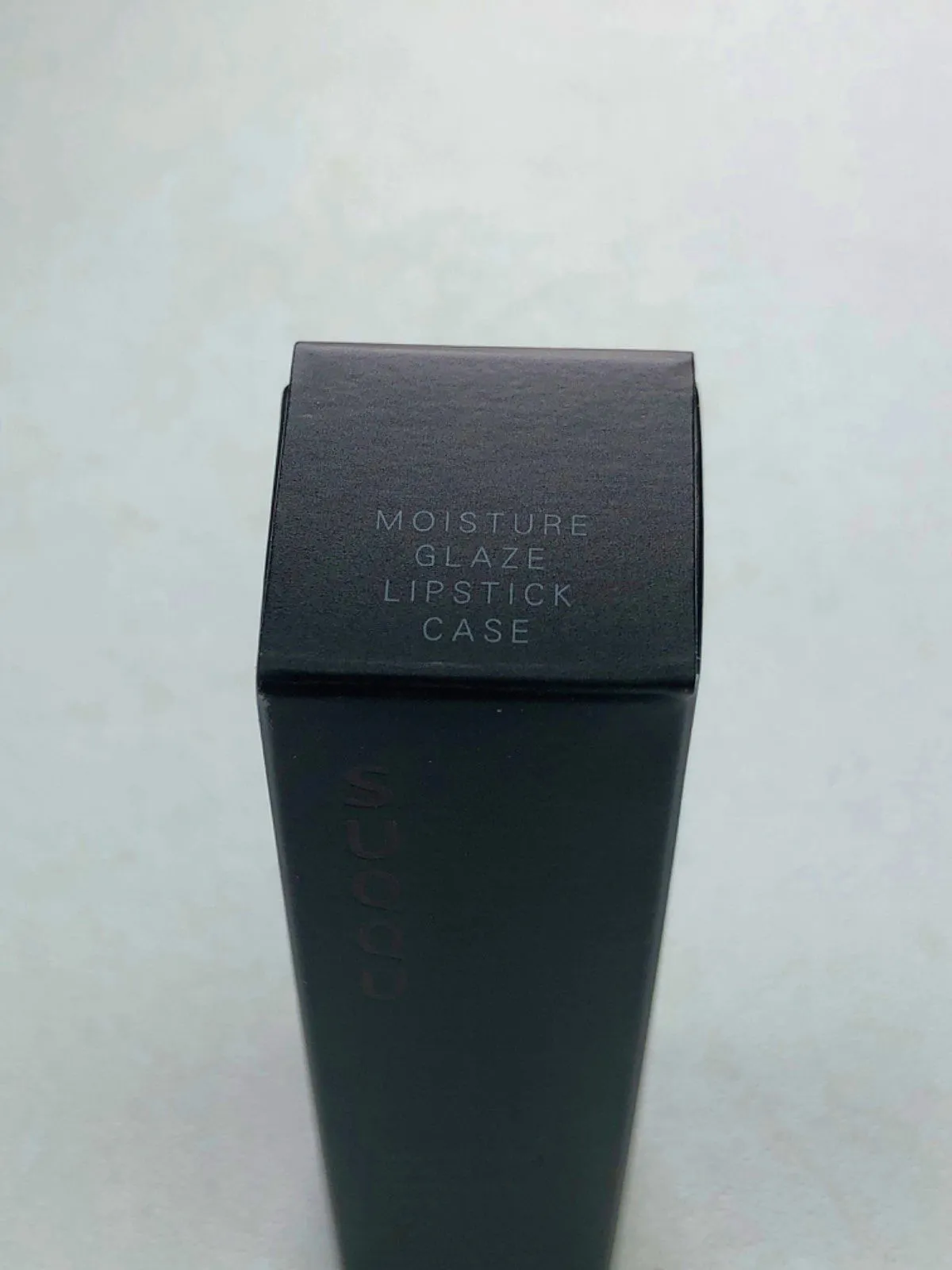 SUQQU Moisture Glaze Lipstick Case