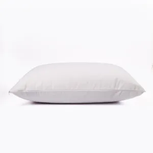 Terry Waterproof Pillow Cover with Zip (pack of 2)