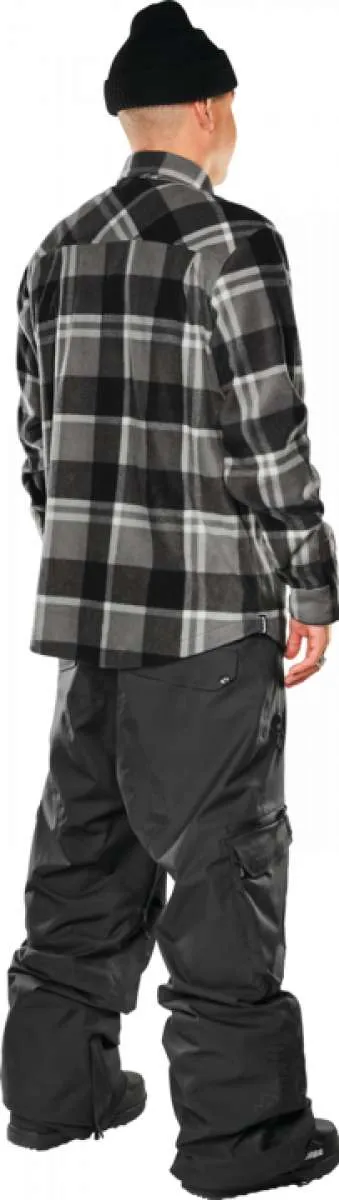 ThirtyTwo Rest Stop Fleece Flannel 2023