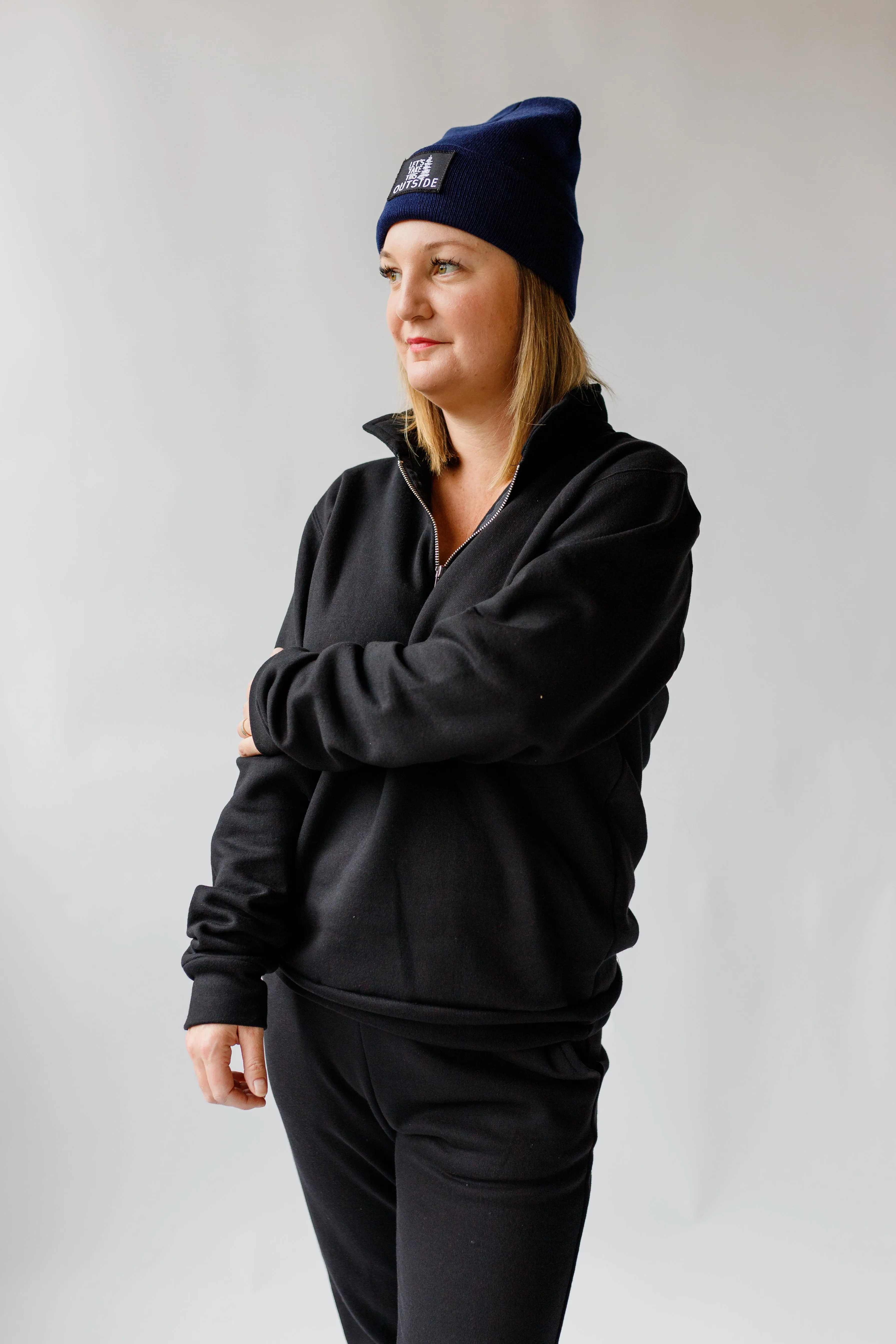 Toques ~ Adult Unisex