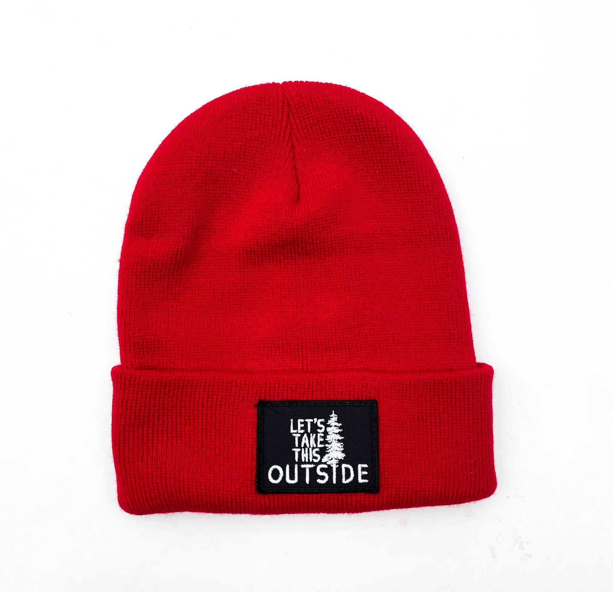 Toques ~ Adult Unisex