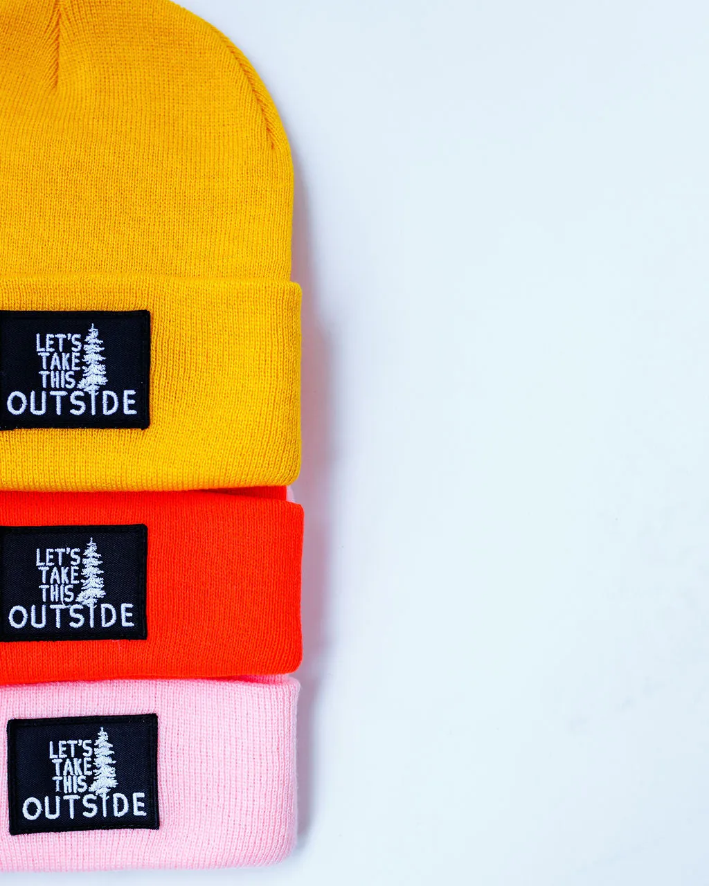 Toques ~ Adult Unisex