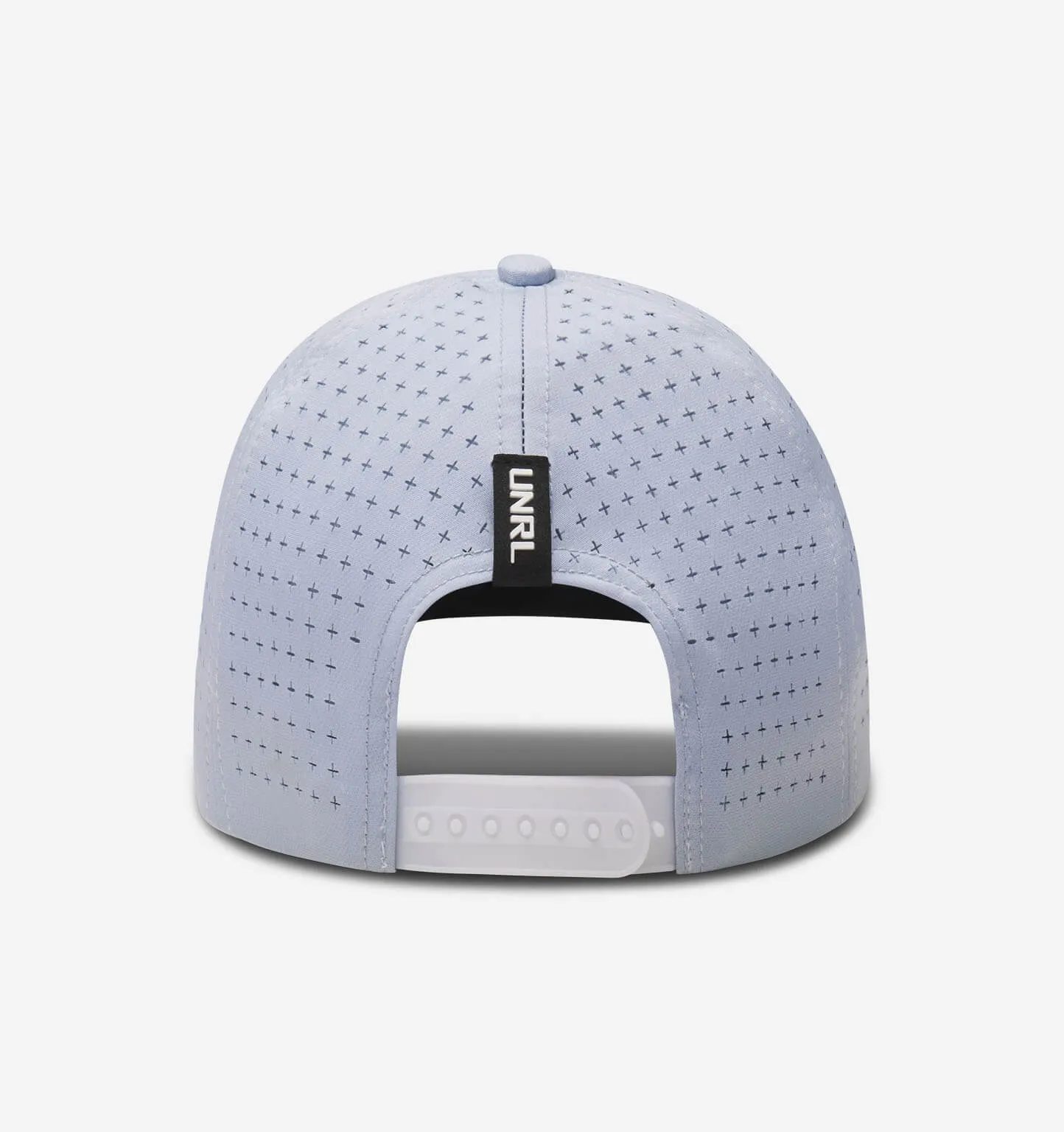 UNRL Golf Script Rope Snapback [Mid-Pro]