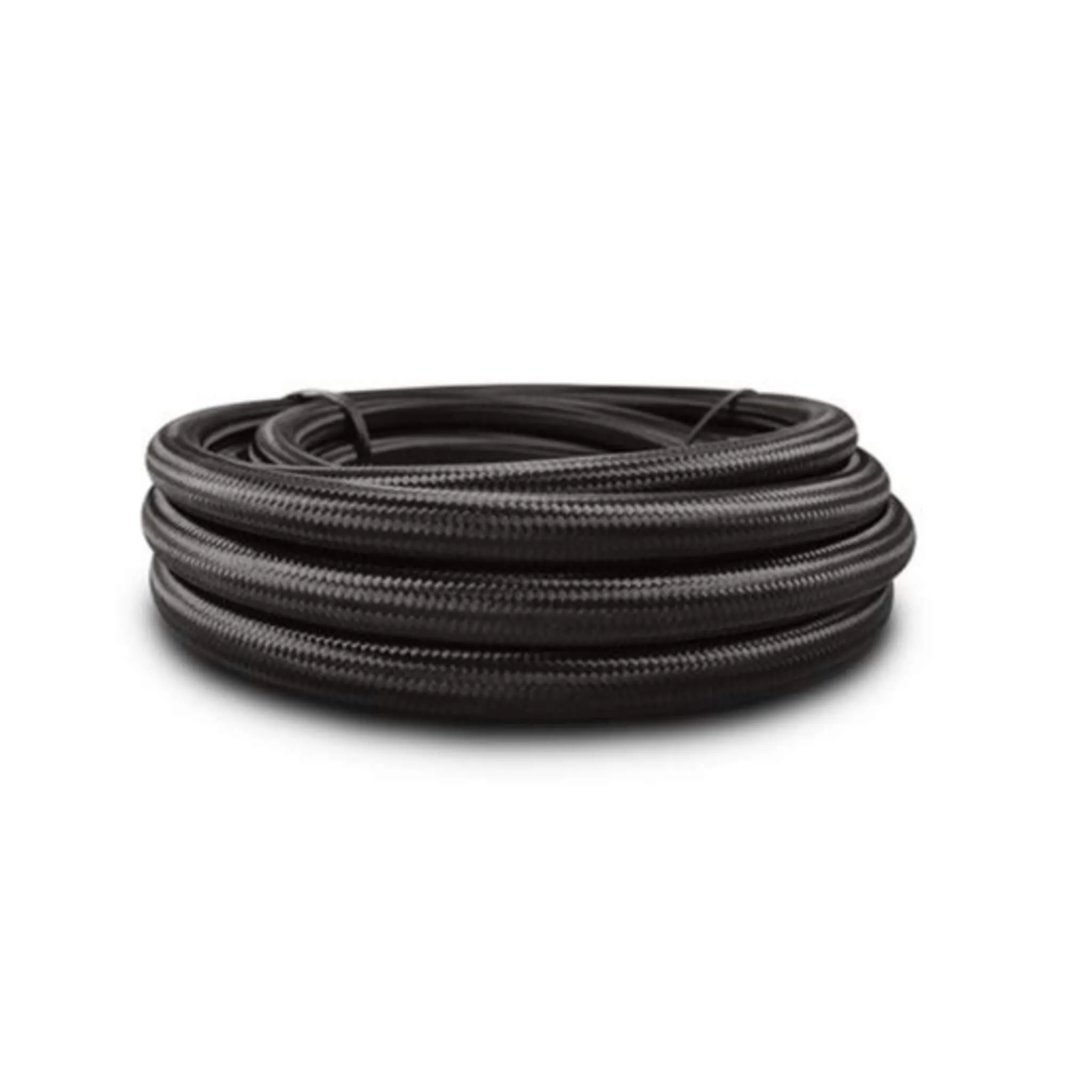 Vibrant Performance 8AN 20ft Braided Flexible Race Hoses PN-11978