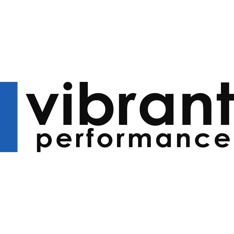 Vibrant Performance TurboFlex Coupling w/ Interlock Liner 5" ID