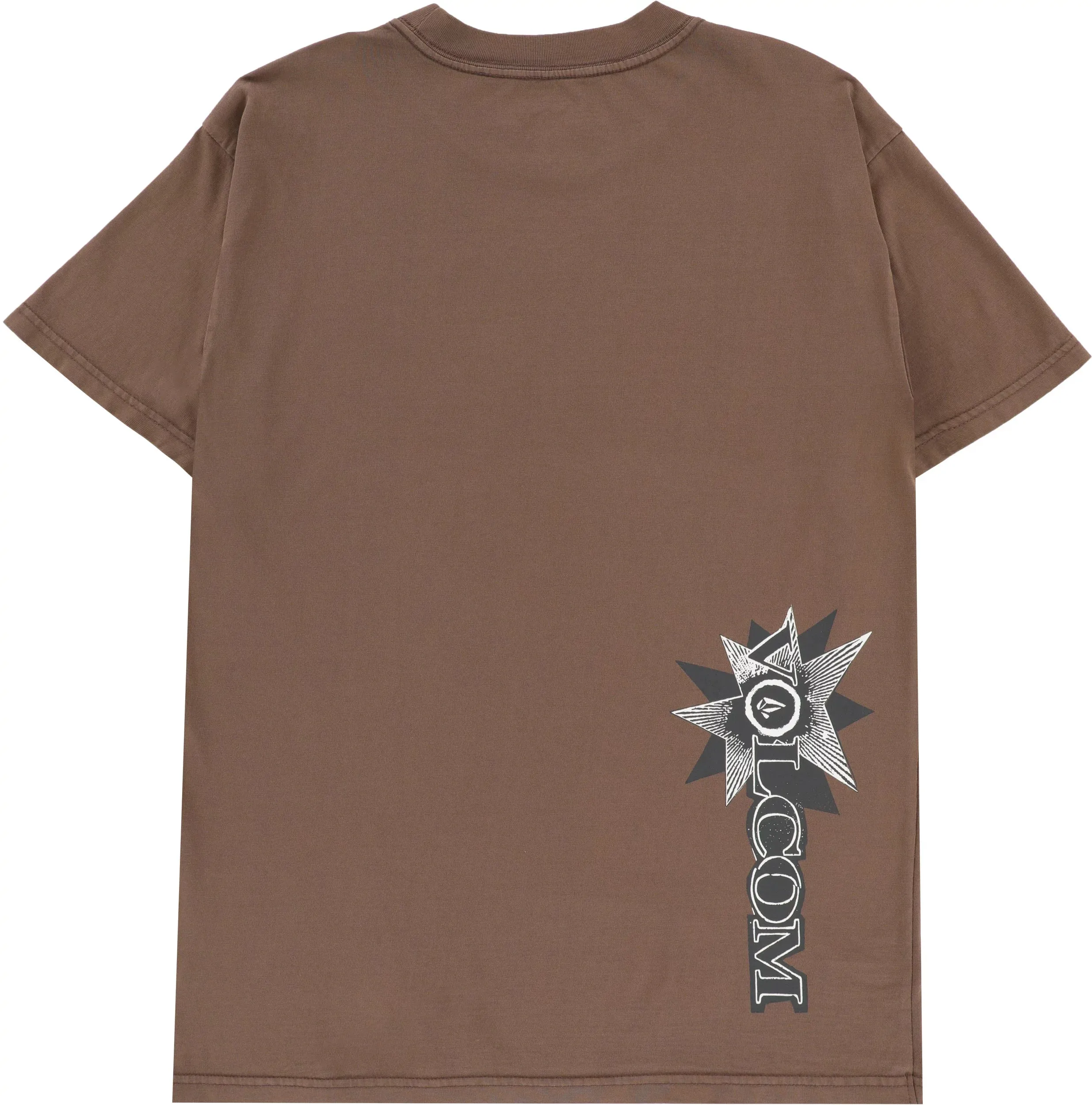 Volcom Iguchi Valley T Shirt