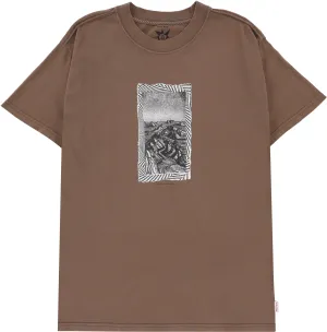 Volcom Iguchi Valley T Shirt