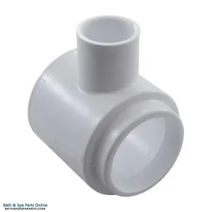 Waterway Blower Assist Tee [1/2" Slip] (413-4200)