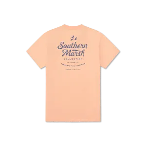 Youth SEAWASH™ Tee - Branding - Tradition